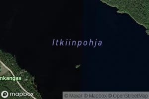Itkiinpohja