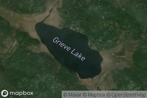 Grieve Lake