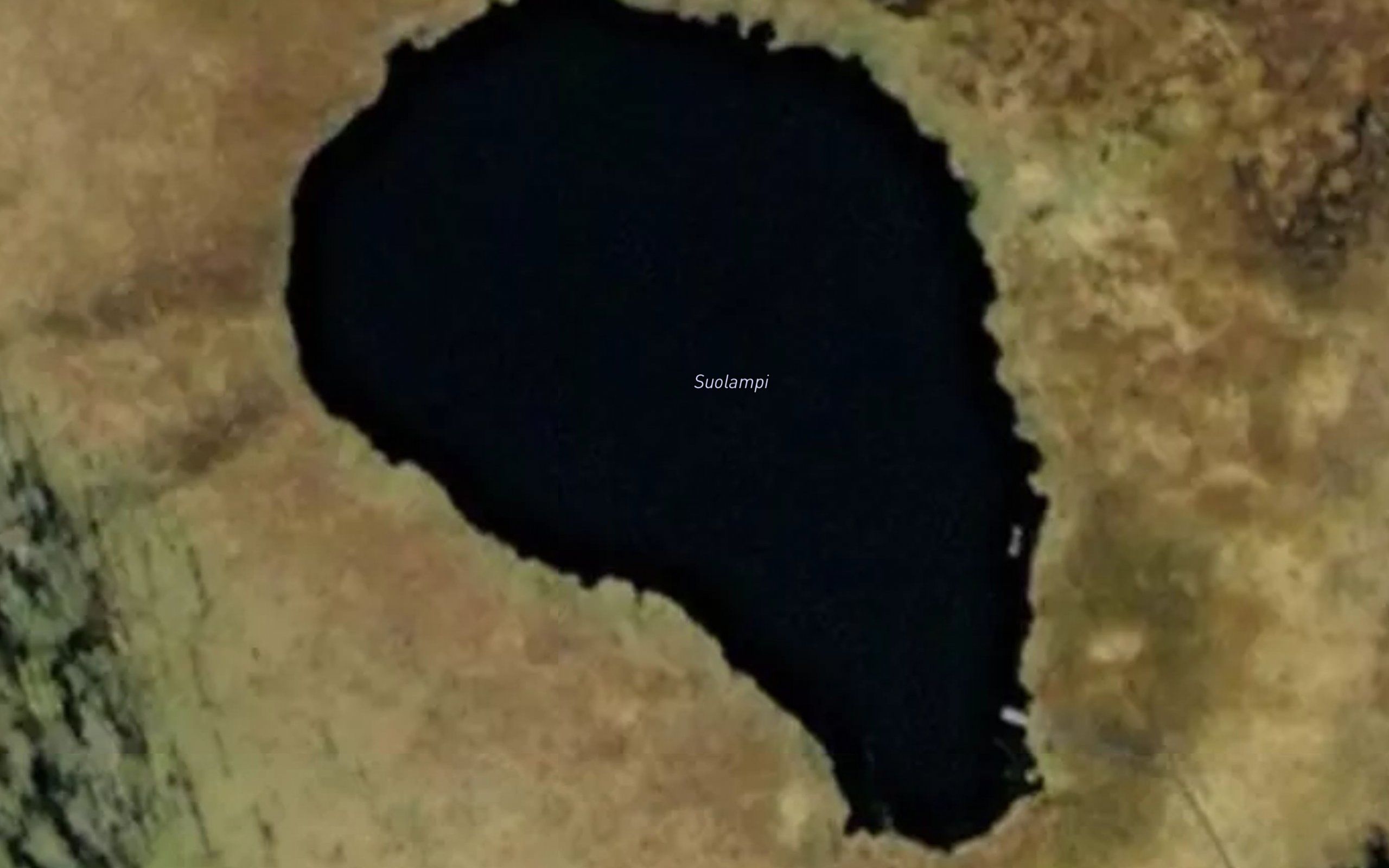 Suolampi