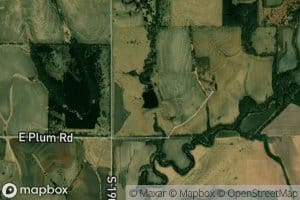 Plum Creek Reservoir 3-B