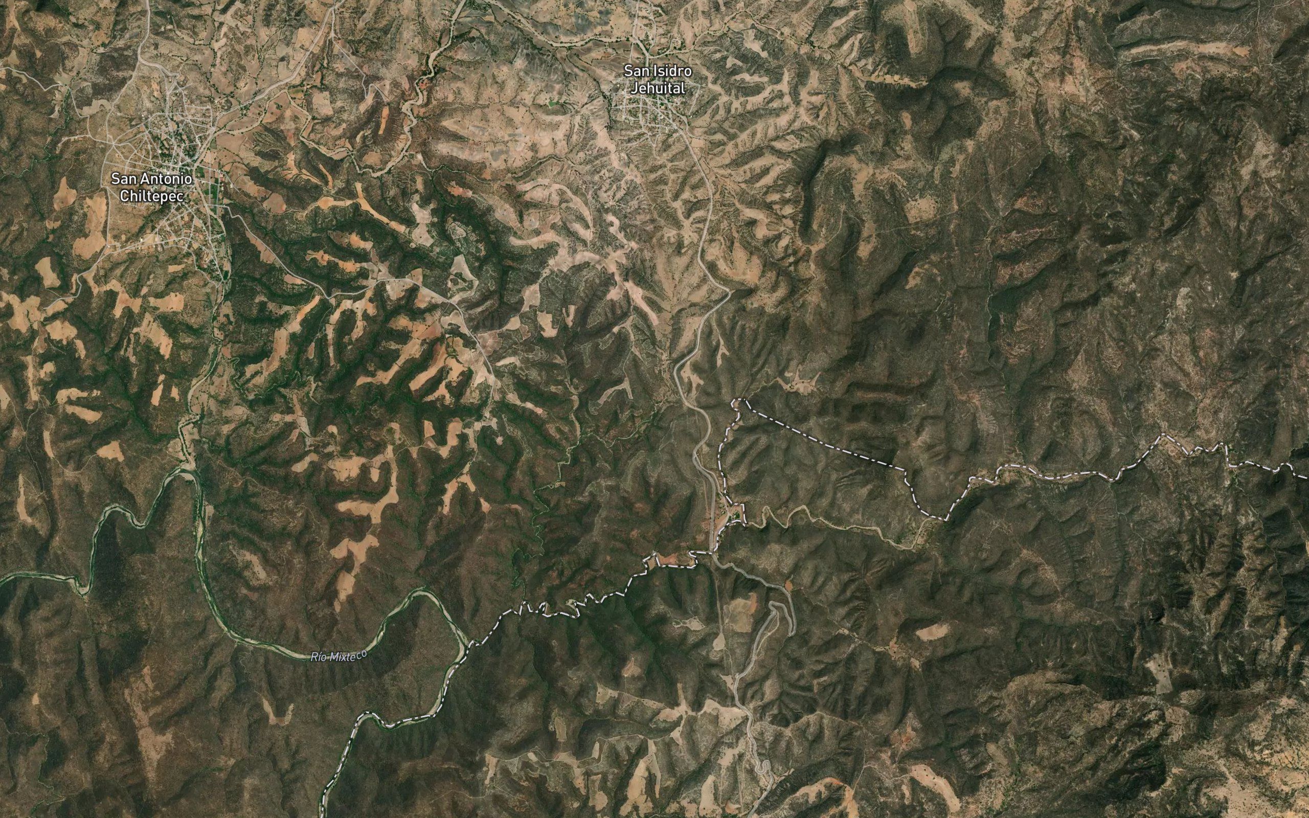 Barranca Guayabitos