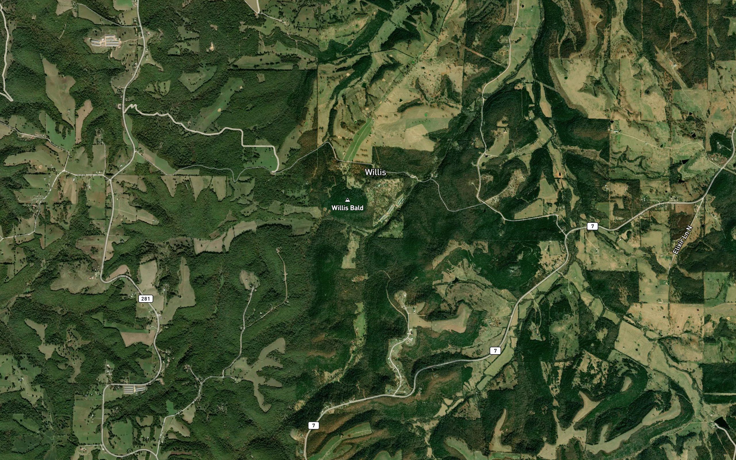 Belden Spring