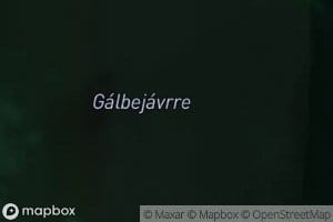 Galbejavrre