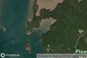 Seal Cove
