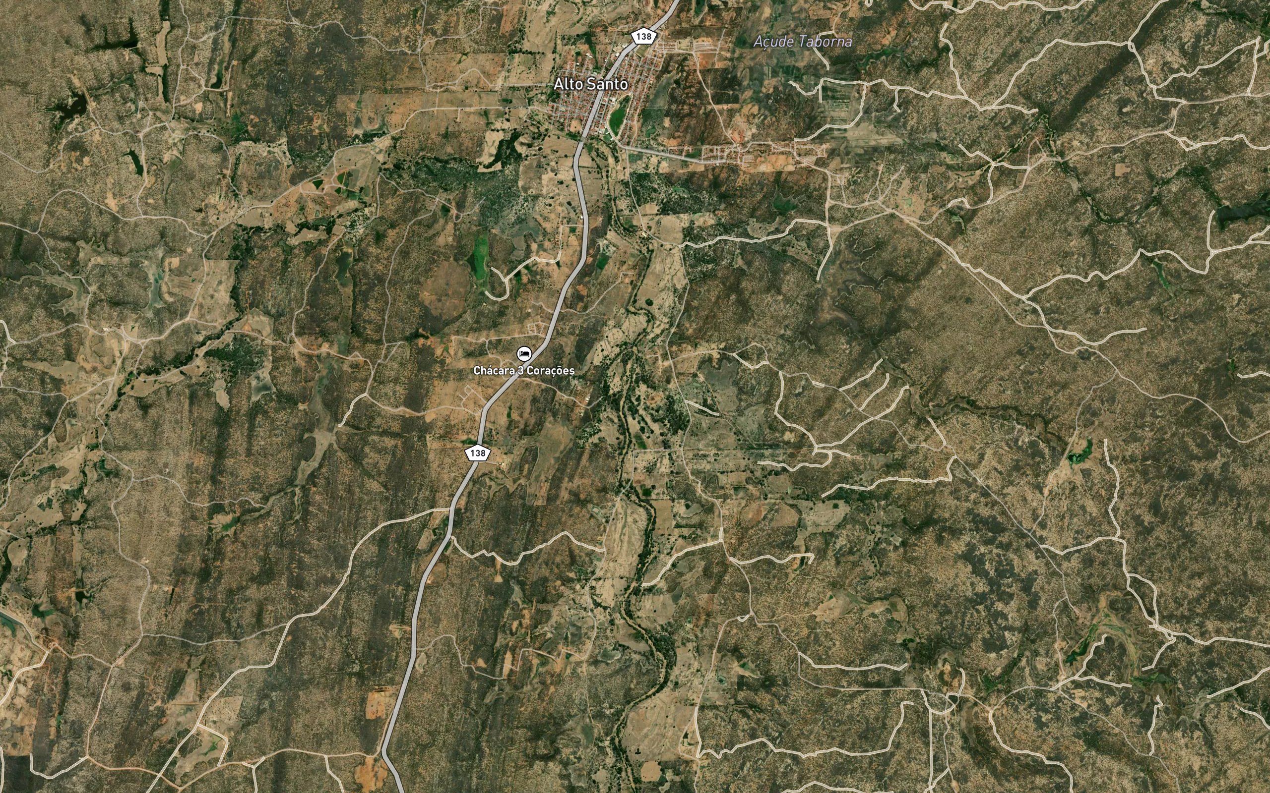 Riacho do Recreio