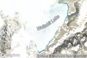Waitabit Lake