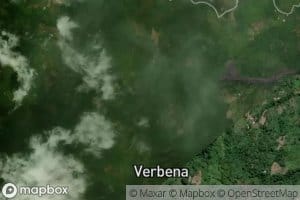 Quebrada La Esmerelda