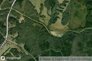 Sandy Run Creek