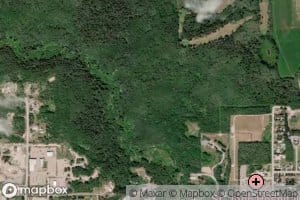Murray Creek