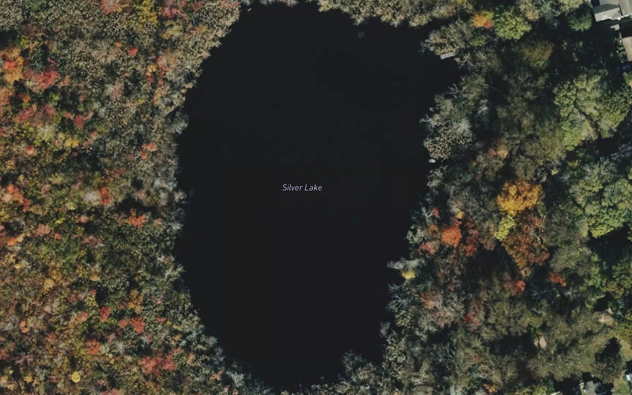 Silver Lake