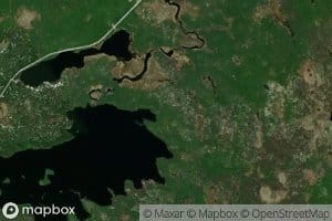 Nine Island Pond