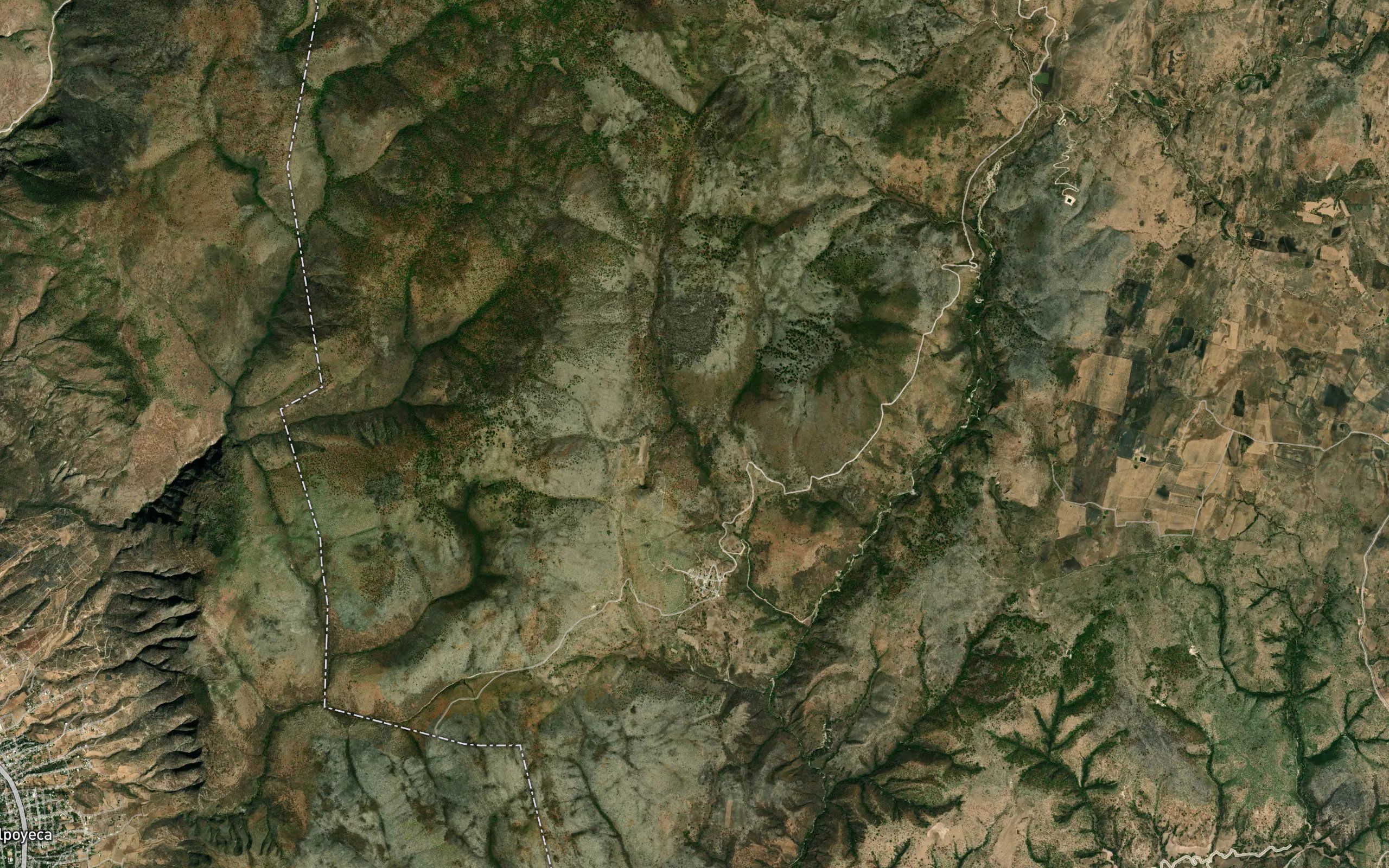 Pozohuaque
