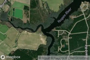 Middleton Creek
