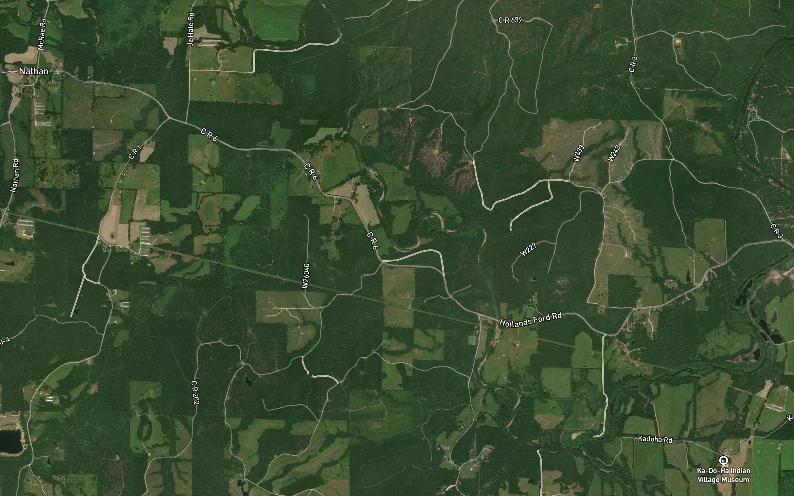 Pine Creek