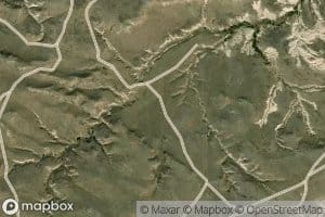 Bast Number 1 Reservoir