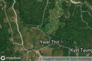 Mitan Chaung