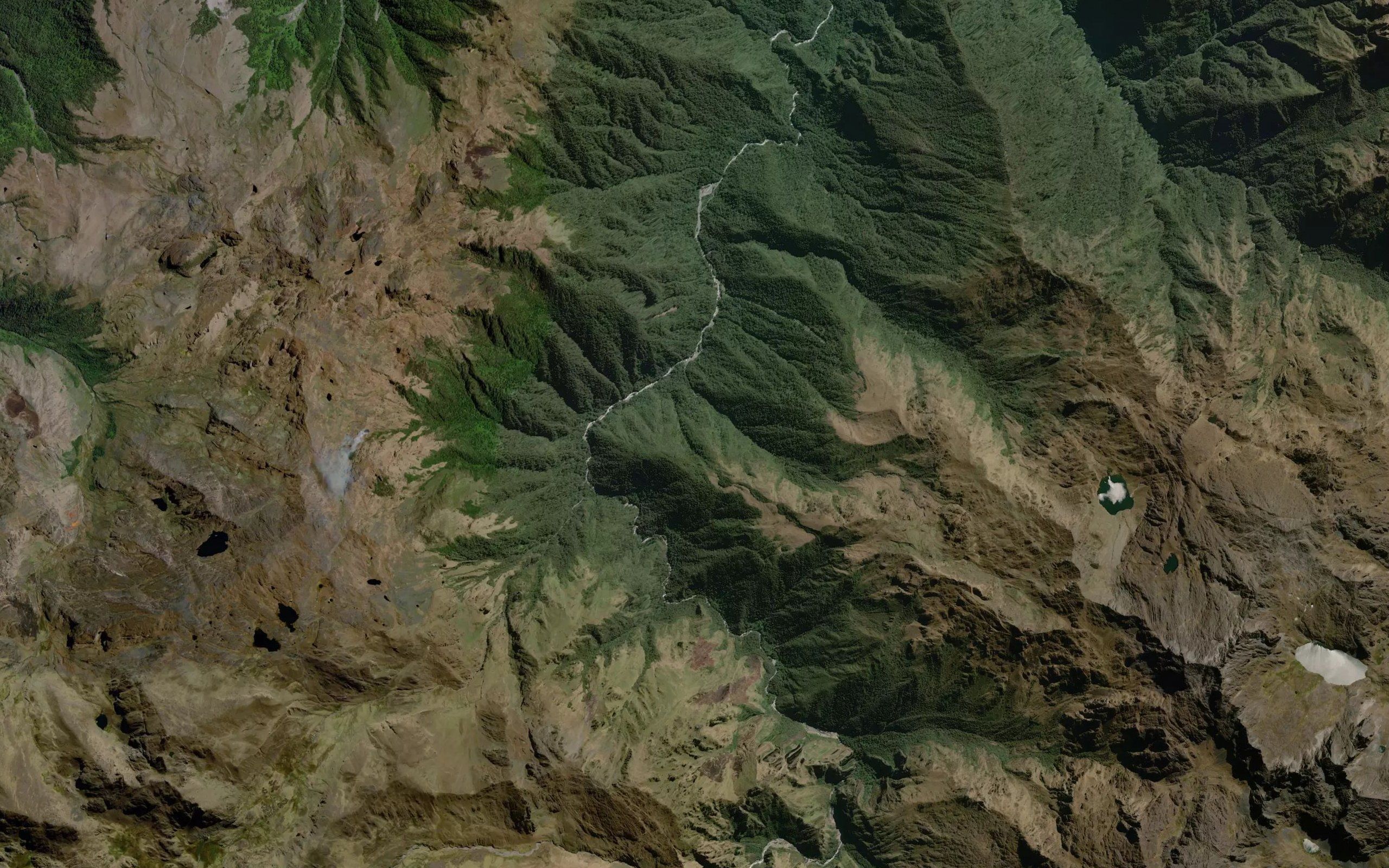Rio Caxili