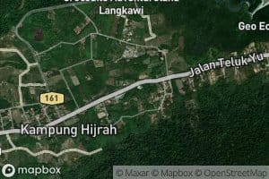 Sungai Kubang Badank