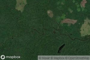 Quebrada Agua Blanca