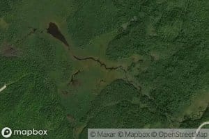 North Branch Carry Brook