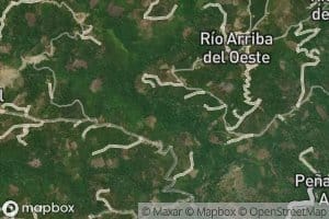 Quebrada Santa Clara