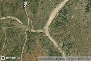 Little Devils River