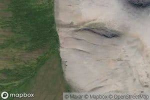 August Creek