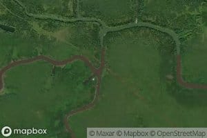 Cutoff Bayou
