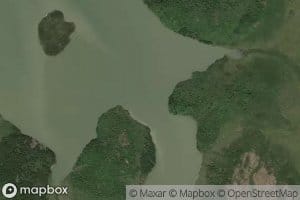 Baptist Creek
