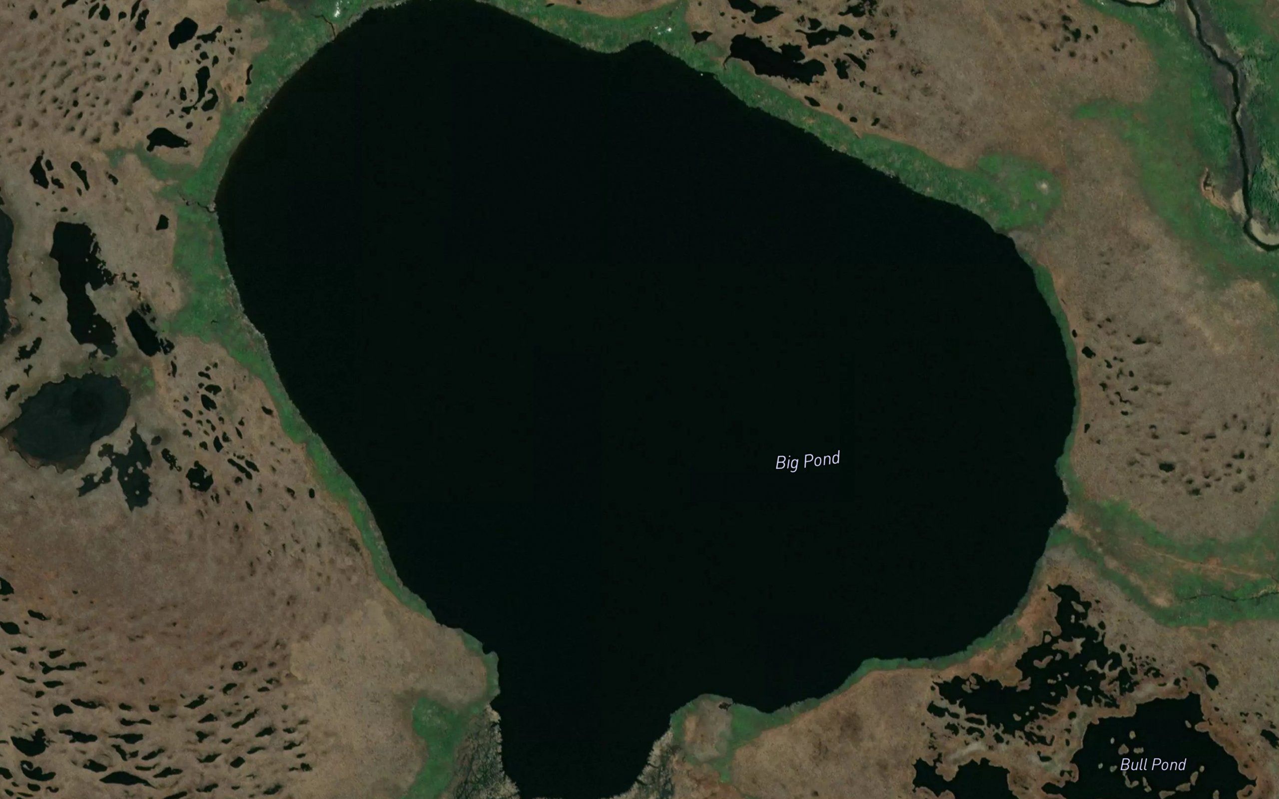 Big Pond