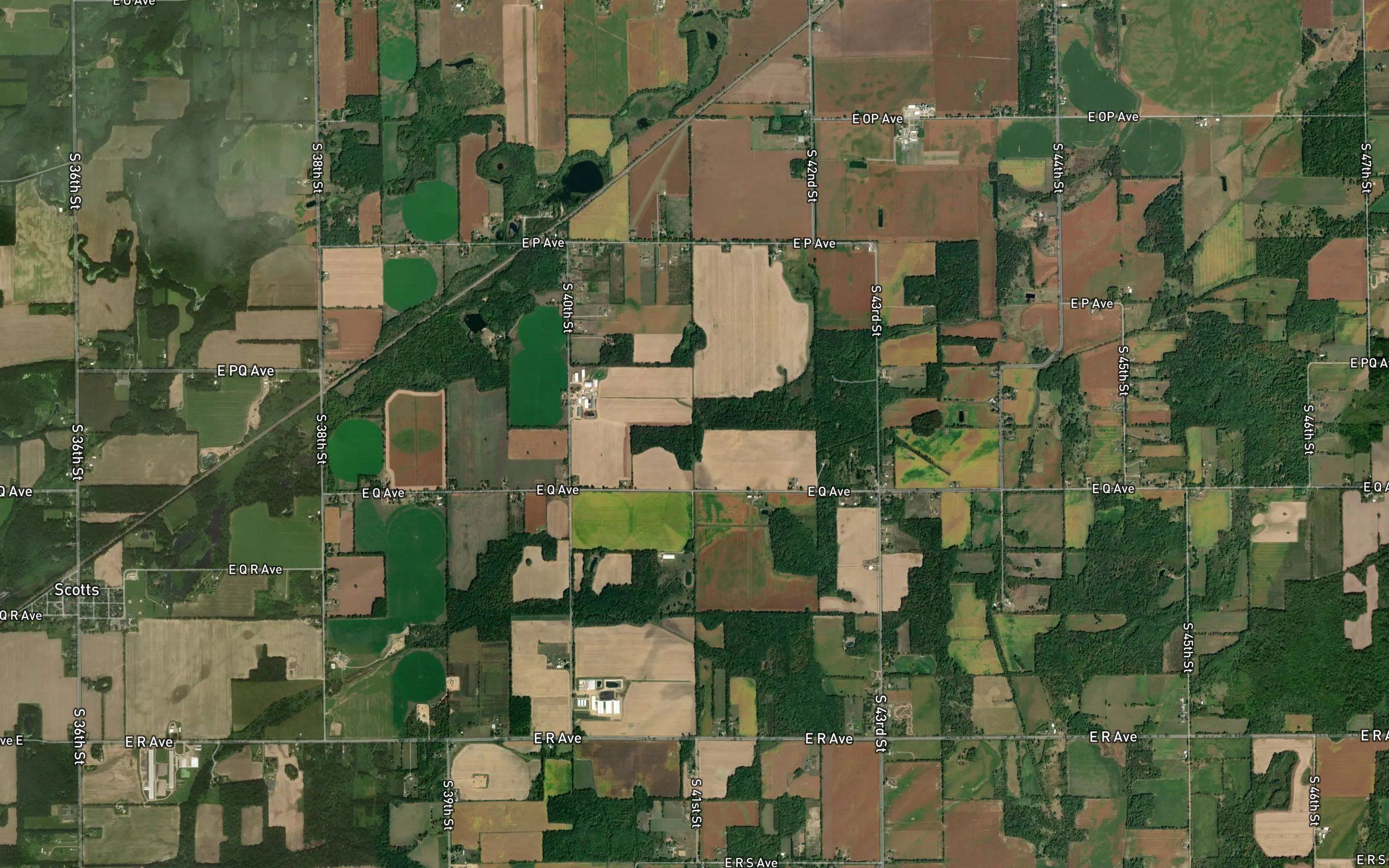 Johnson Drain