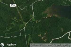 Fords Creek