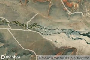 Middle Fork Owl Creek