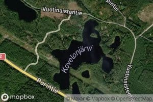 Kovelonjarvi