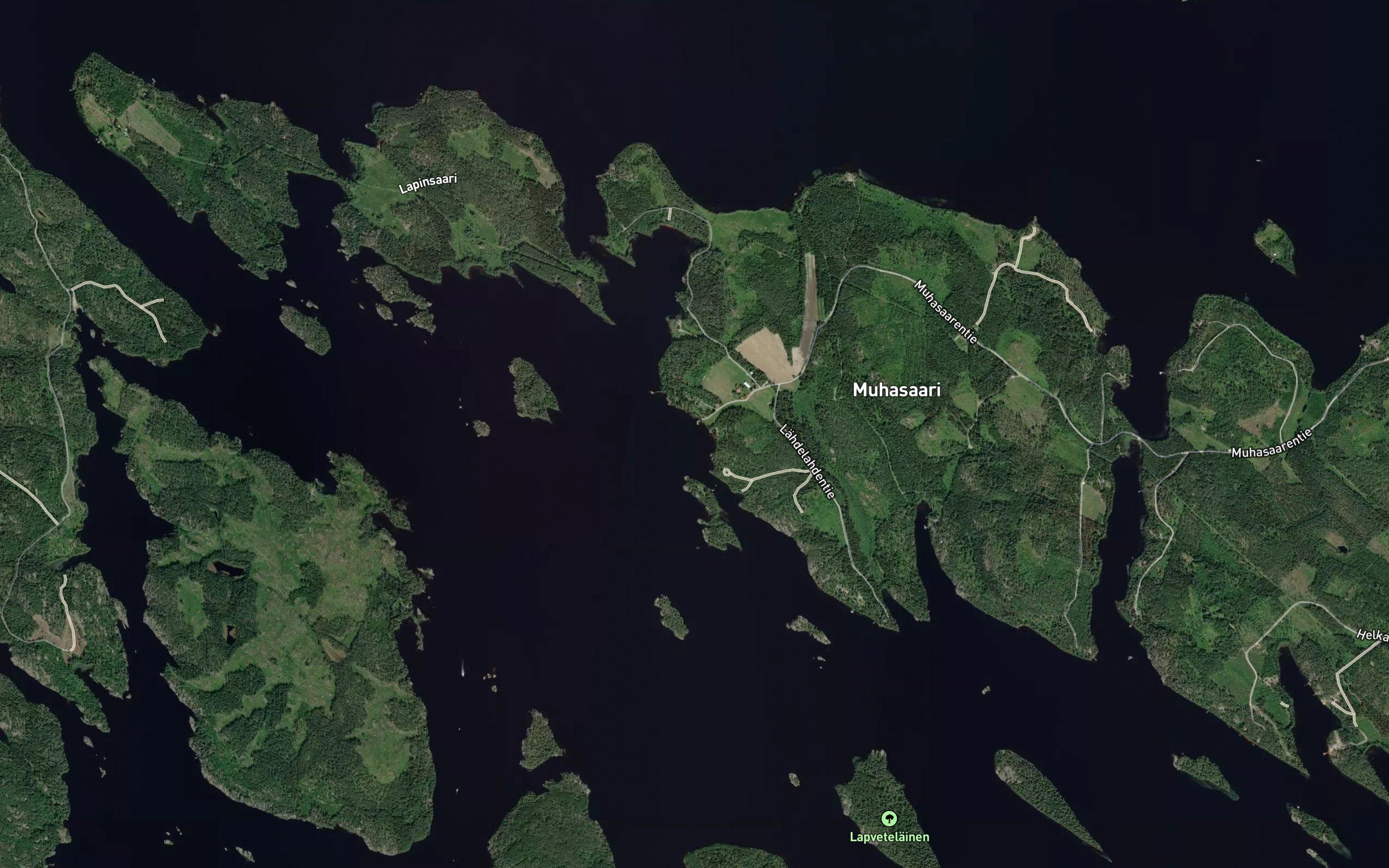 Majalahti
