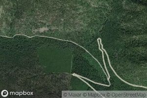 North Fork Deep Creek