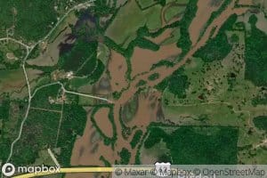 Allred Creek