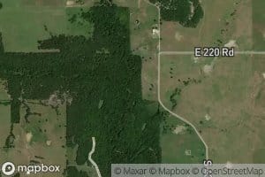 Thompson Creek
