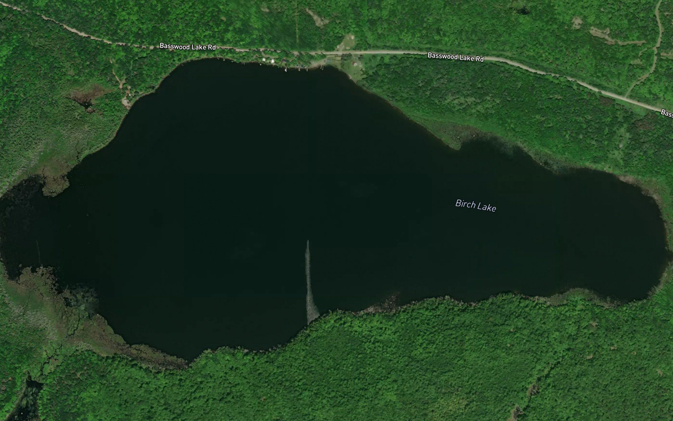 Birch Lake