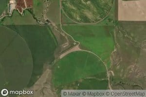 Western Irrigation District Reservoir