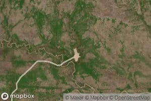 Middle Kneebone Draw