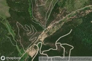 Mackay Creek