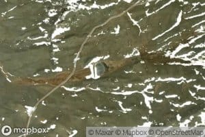 Sturgeon Number 1 Reservoir