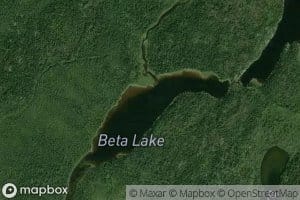 Beta Lake