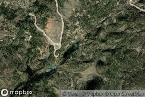 Meeks Lake