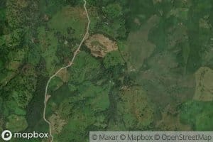 Quebrada El Calabazo