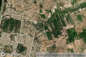 Nahr al Gharibawiyah