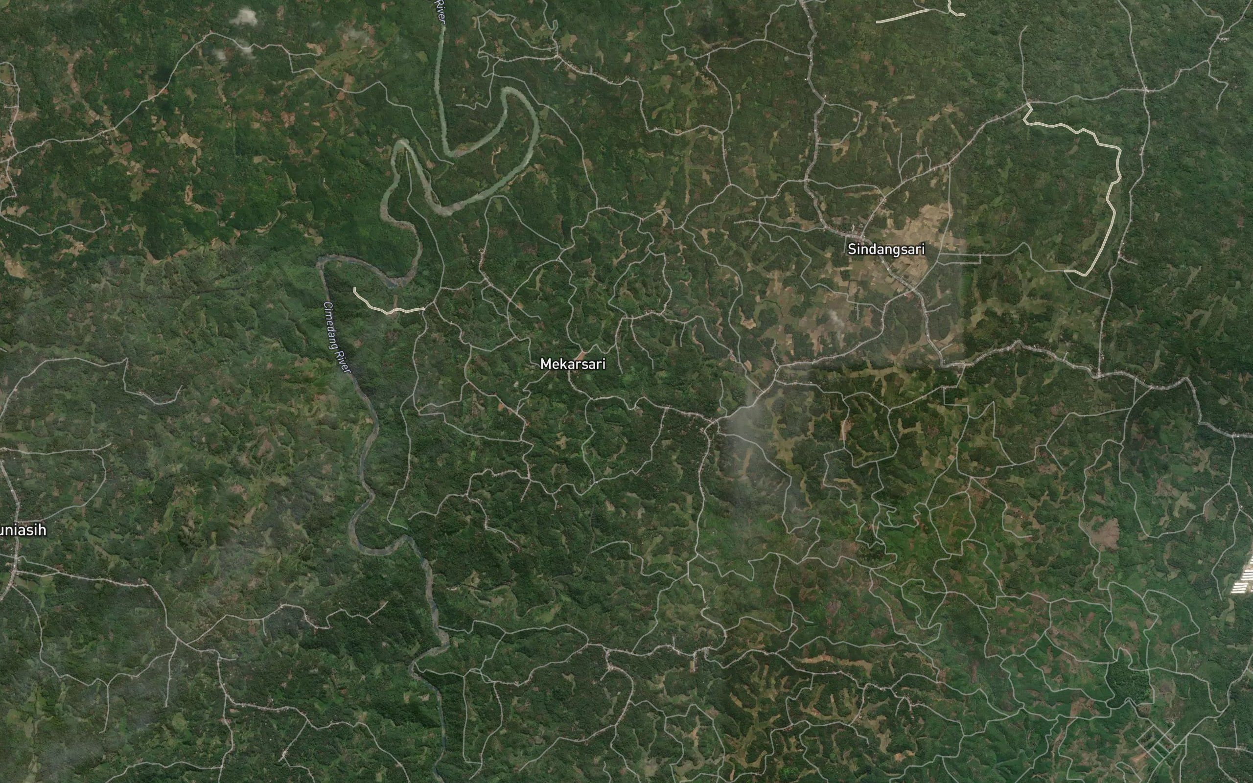 Ci Kijing