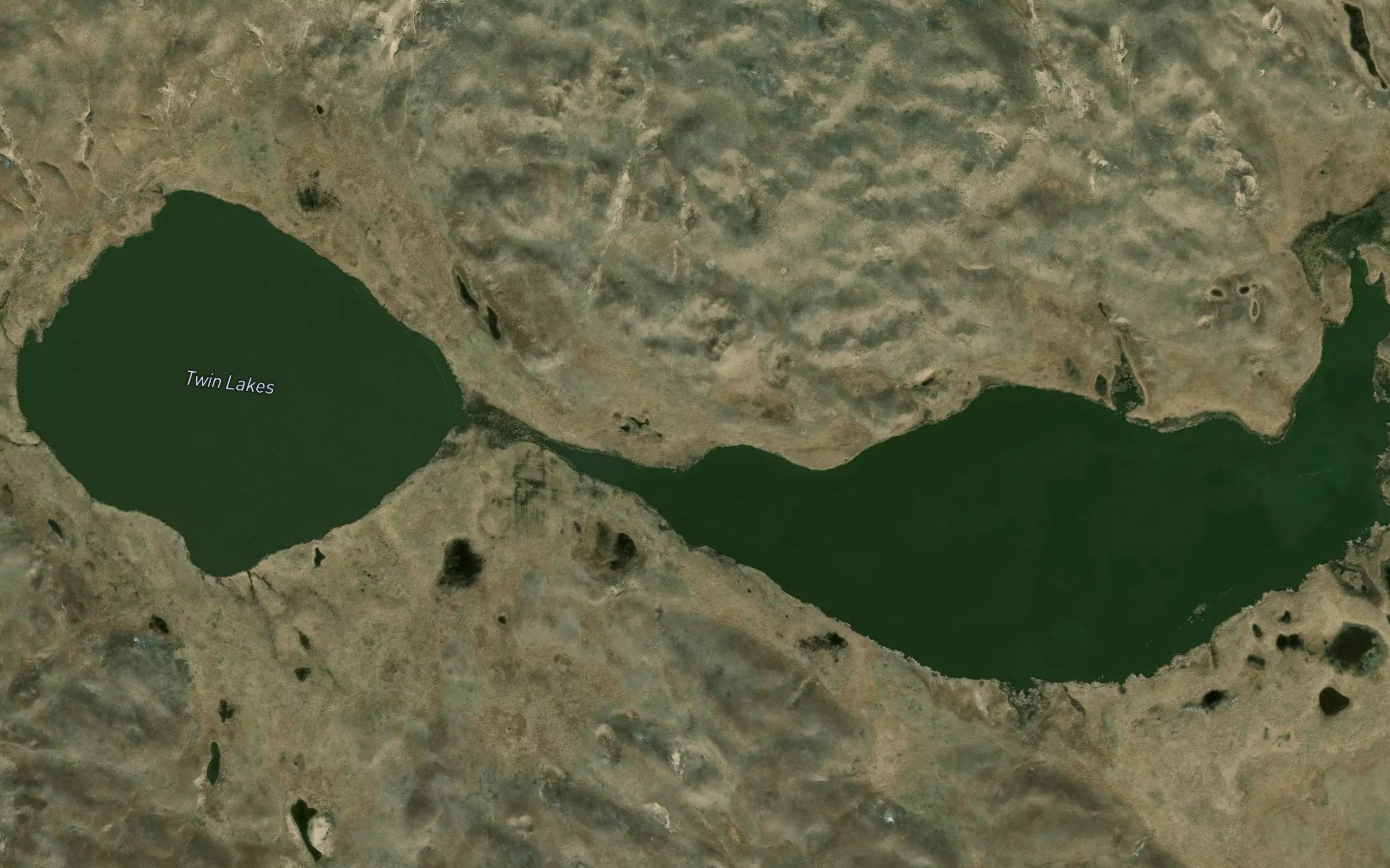 Twin Lakes