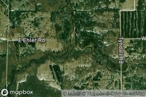 Little Sable River